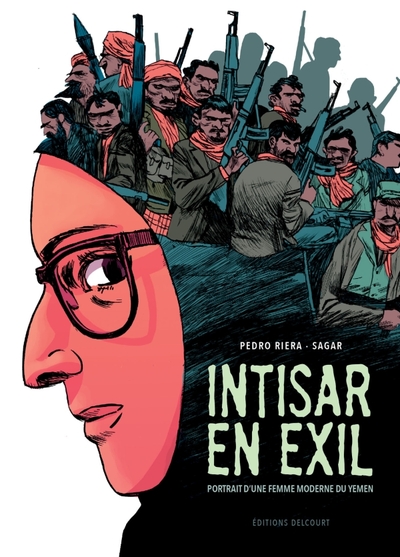 Intisar en exil (9782413001812-front-cover)