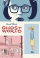 La bibliothèque de Daniel Clowes - Ghost World (9782413047759-front-cover)