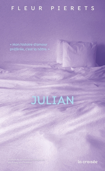 Julian (9782413089957-front-cover)