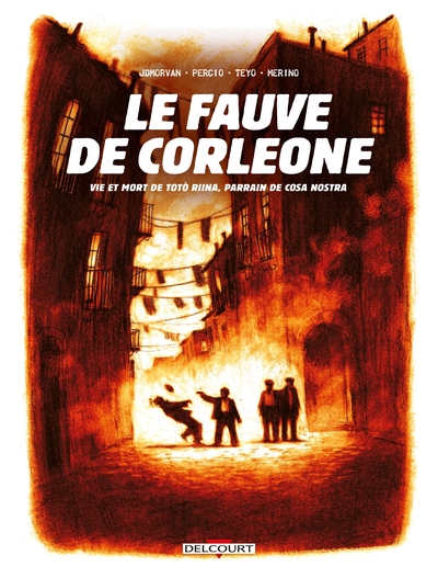Fauve de Corleone (9782413044451-front-cover)