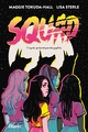 Squad (9782413089681-front-cover)