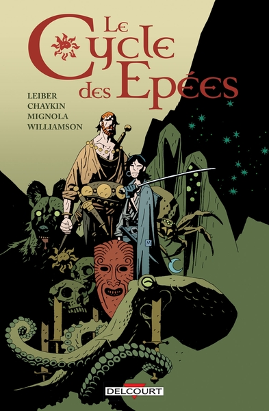 Cycle des épées - Nouvelle édition (9782413010722-front-cover)