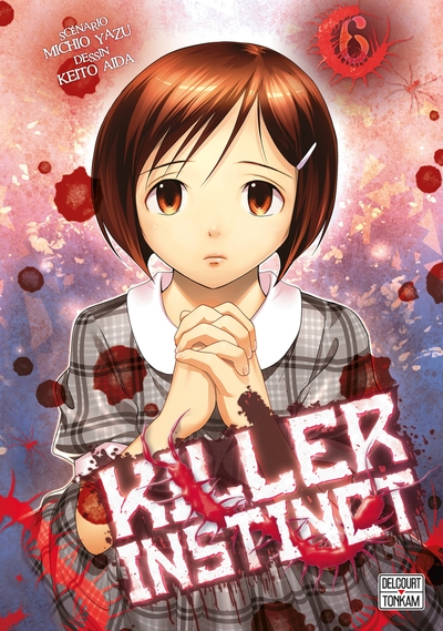 Killer instinct T06 (9782413000754-front-cover)