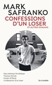 Confessions d'un loser et autres romans (9782413087861-front-cover)