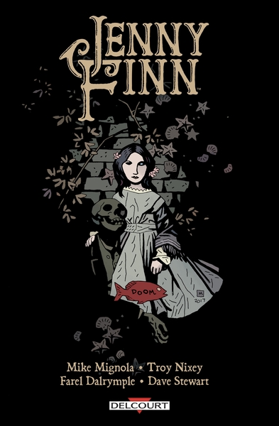 Jenny Finn (9782413009030-front-cover)