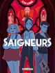 Saigneurs (9782413091806-front-cover)