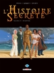 L'Histoire secrète T37 - Atlantide (9782413042839-front-cover)