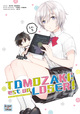 Tomozaki-kun est un loser ! T05 - Bottom-Tier Character Tomozaki (9782413082866-front-cover)