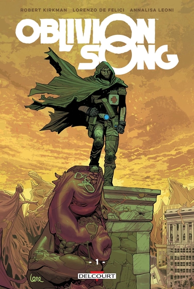 Oblivion song T01 (9782413007500-front-cover)