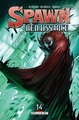 Spawn - Renaissance T14 (9782413082620-front-cover)