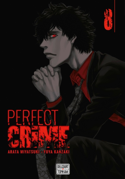 Perfect Crime T08 (9782413016960-front-cover)