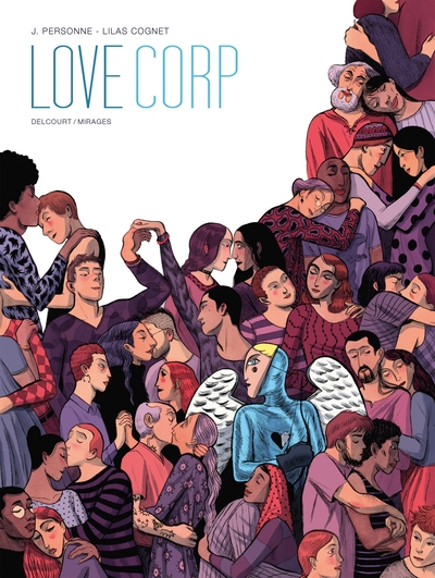 Love Corp (9782413015598-front-cover)