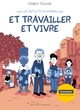 Les Reflets du monde T02 - Et travailler et vivre (9782413078272-front-cover)