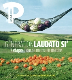 HS Laudato Si, an II - Pèlerin (9791029604935-front-cover)