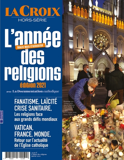 L'Année des religions (9791029611599-front-cover)