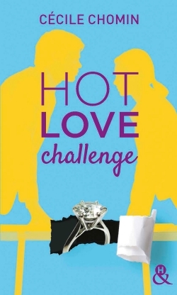 Hot Love Challenge (9782280353250-front-cover)