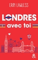 Londres avec toi, Un été pour s'aimer, et plus si affinités... (9782280351195-front-cover)