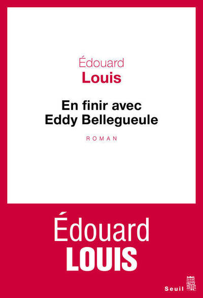 En finir avec Eddy Bellegueule (9782021117707-front-cover)