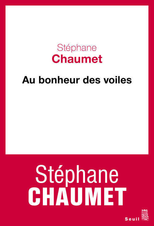 Au bonheur des voiles (9782021113419-front-cover)