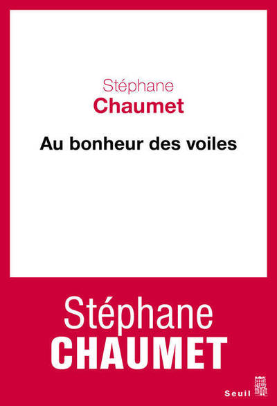 Au bonheur des voiles (9782021113419-front-cover)
