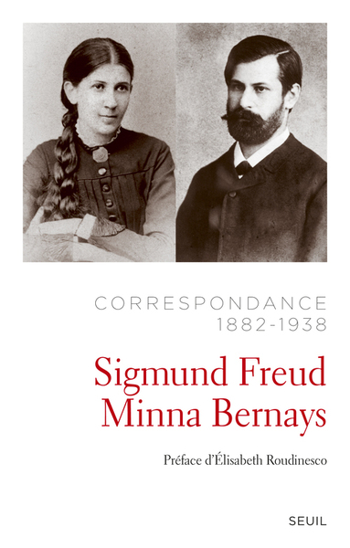 Correspondance (1882-1938) (9782021139730-front-cover)