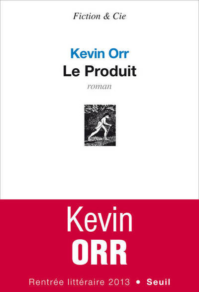 Le Produit (9782021103601-front-cover)