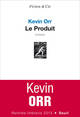 Le Produit (9782021103601-front-cover)