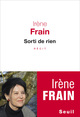 Sorti de rien (9782021121452-front-cover)