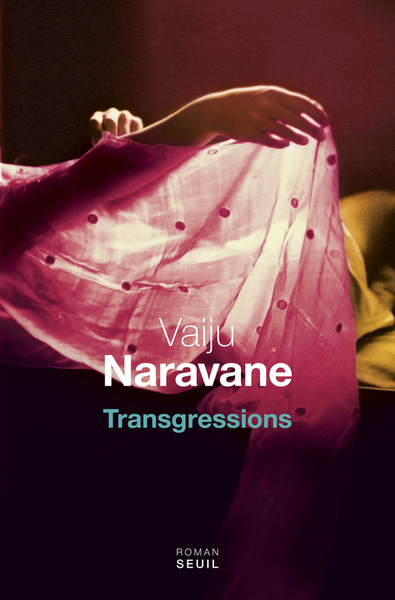 Transgressions (9782021173468-front-cover)