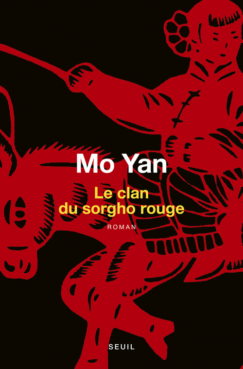 Le Clan du sorgho rouge (9782021119909-front-cover)