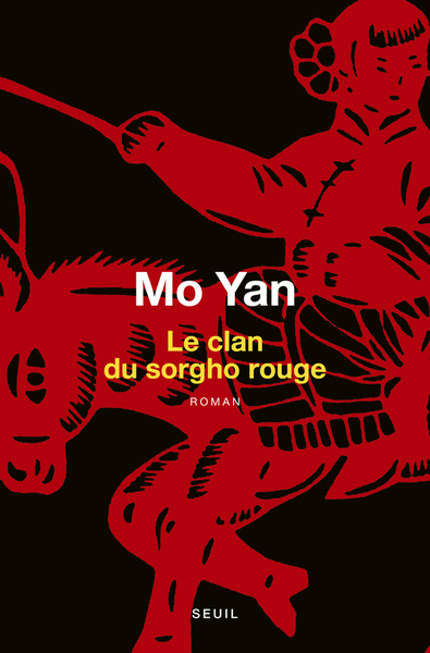 Le Clan du sorgho rouge (9782021119909-front-cover)
