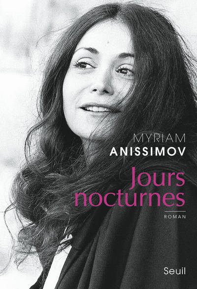 Jours nocturnes (9782021142280-front-cover)