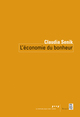 L'Economie du bonheur (9782021186239-front-cover)