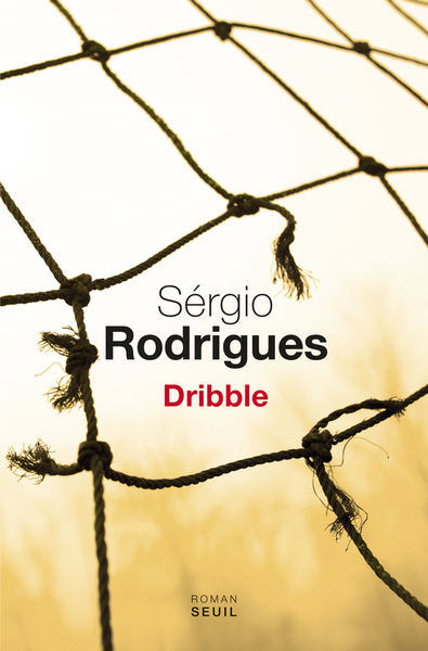 Dribble (9782021182903-front-cover)