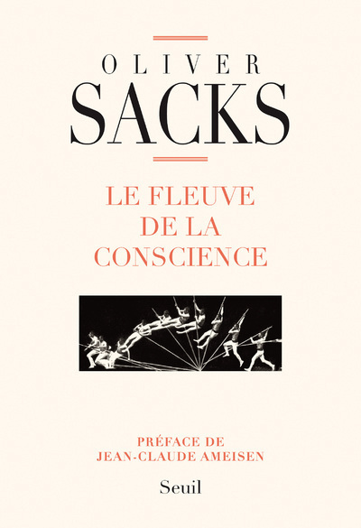Le Fleuve de la conscience (9782021177664-front-cover)