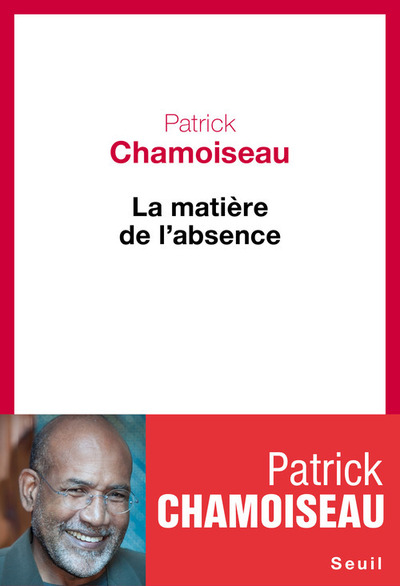 La Matière de l'absence (9782021105889-front-cover)