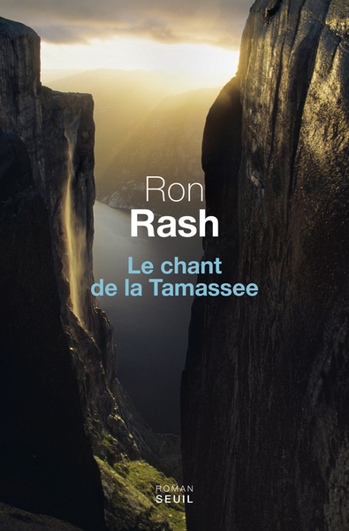 Le Chant de la Tamassee (9782021109849-front-cover)