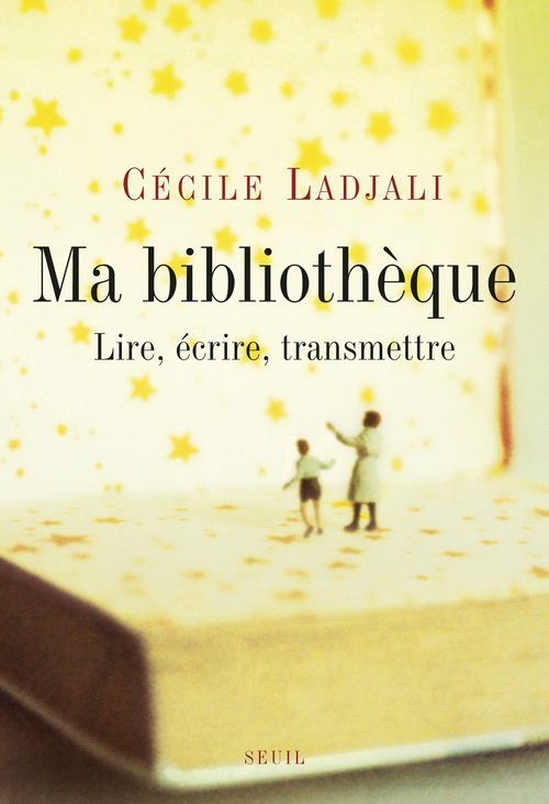 Ma Bibliothèque, Lire, écrire, transmettre (9782021136036-front-cover)