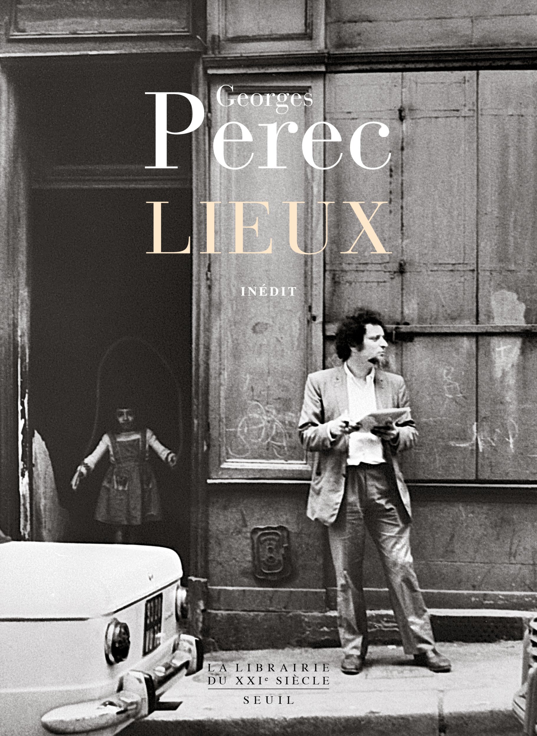 Lieux (9782021114096-front-cover)