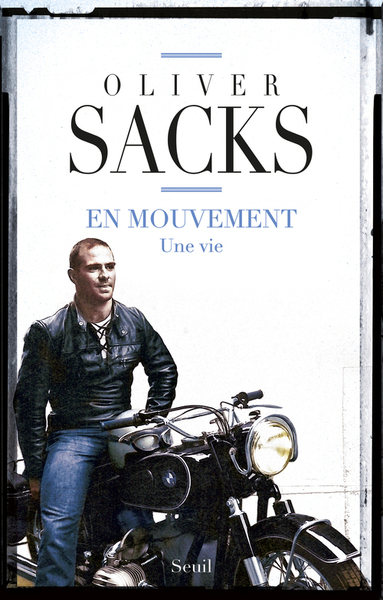 En mouvement, Une vie (9782021177671-front-cover)