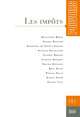 Pouvoirs, n° 151, tome 51, Les impôts (9782021180497-front-cover)