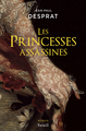 Les Princesses assassines (9782021122602-front-cover)