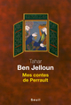 Mes contes de Perrault (9782021162264-front-cover)