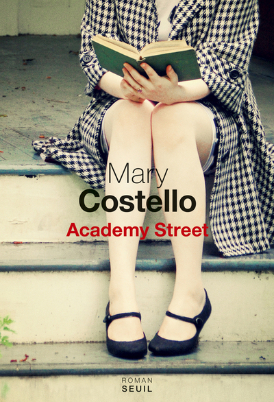 Academy Street (9782021179088-front-cover)
