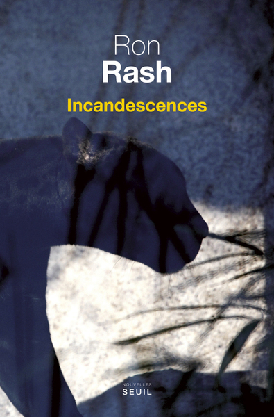 Incandescences (9782021109832-front-cover)