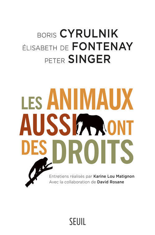 Les Animaux aussi ont des droits (9782021101911-front-cover)