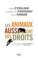 Les Animaux aussi ont des droits (9782021101911-front-cover)