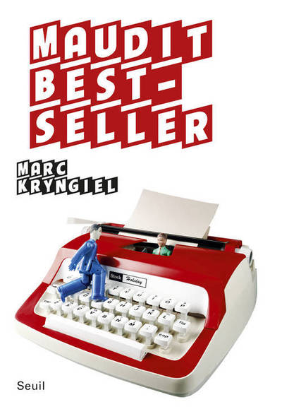 Maudit Best-seller (9782021122404-front-cover)