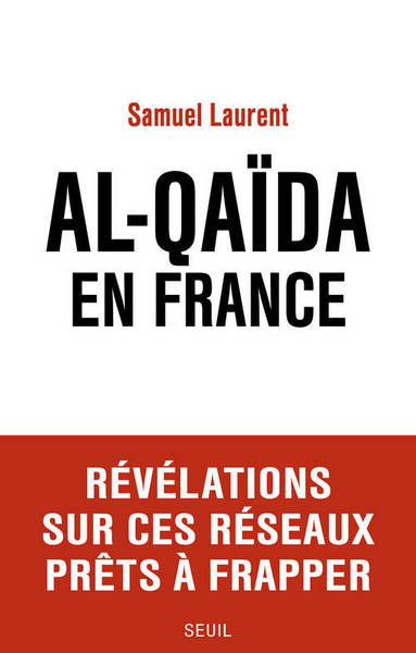 Al-Qaïda en France (9782021143256-front-cover)