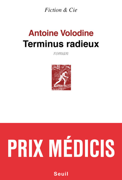 Terminus radieux (9782021139044-front-cover)